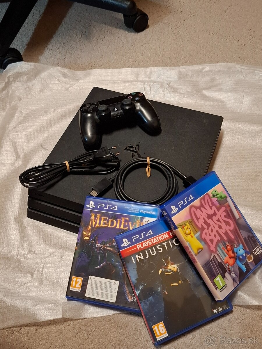 Sony PS4 pro