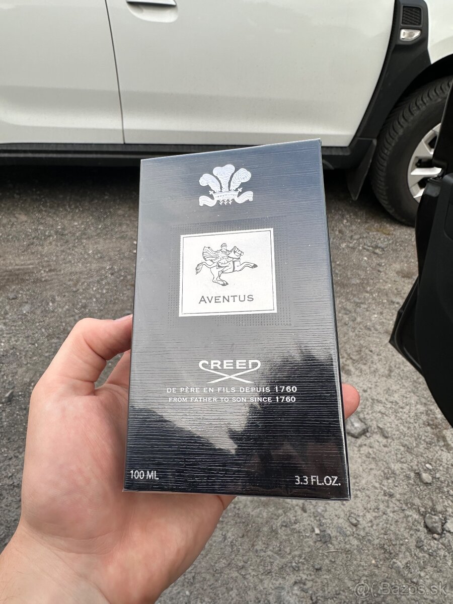 Creed Aventus