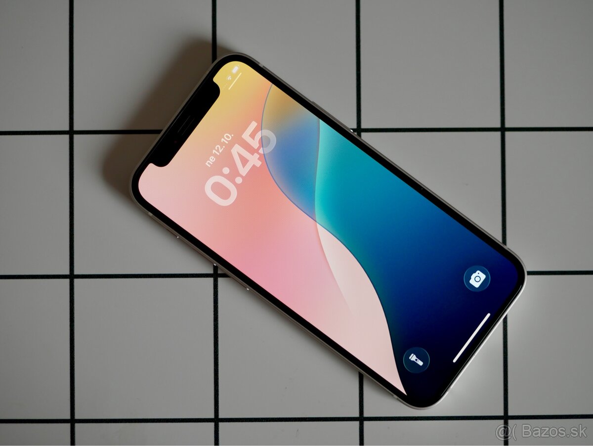 iPhone 12 mini 64gb