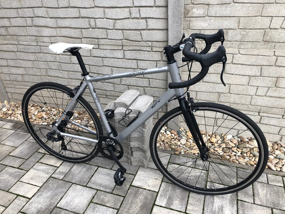 TRIBAN RC 100 velkost L