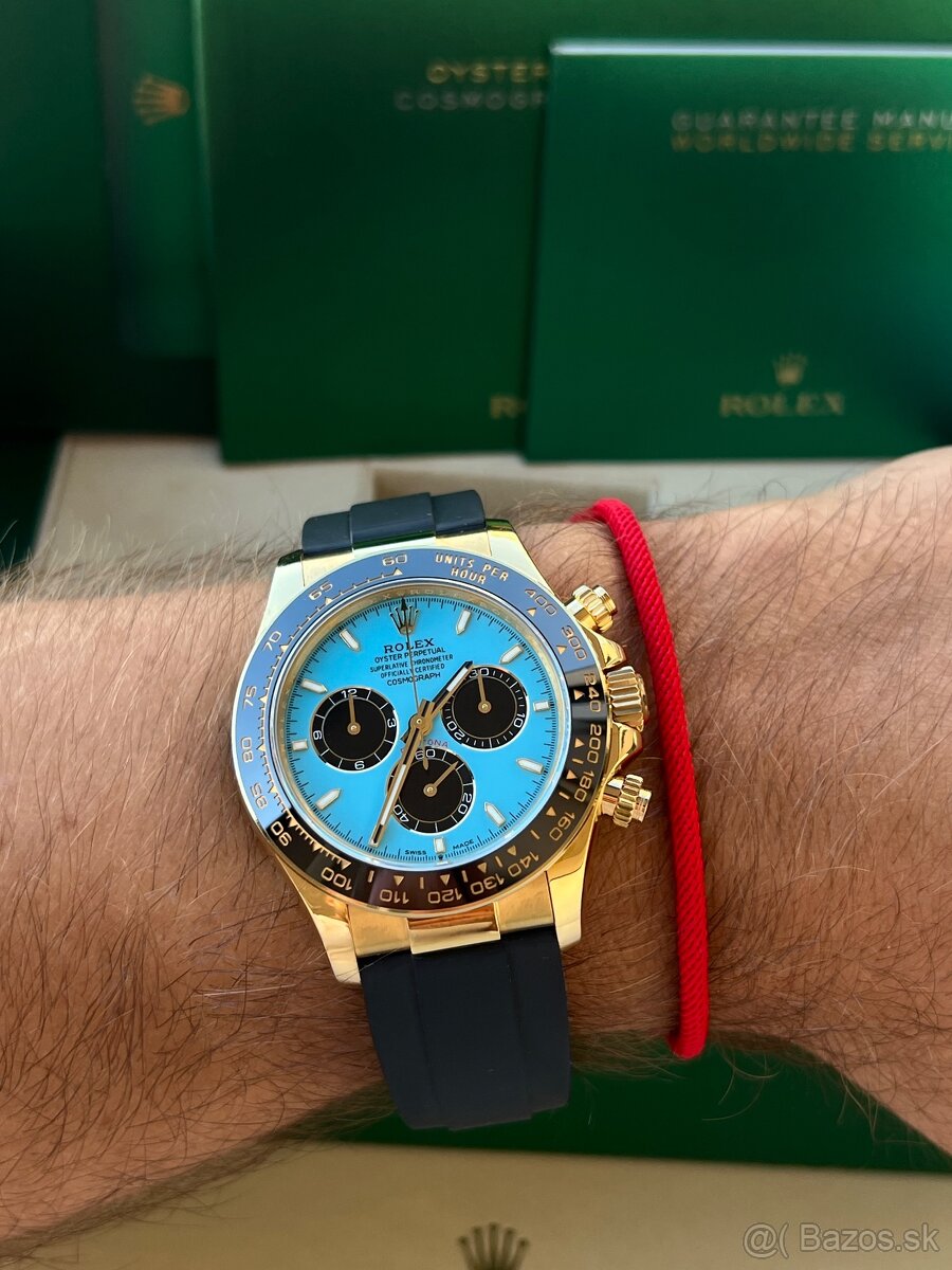 Rolex Cosmograph Daytona , ref. 126518LN