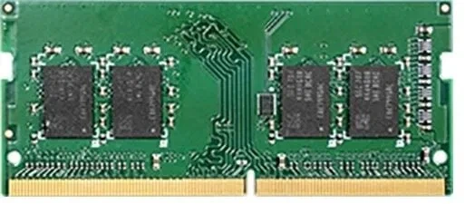 Synology RAM 4 GB DDR4-2666 non-ECC unbuffered SO-DIMM