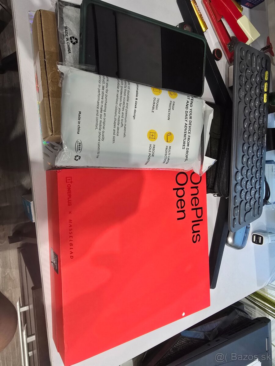 Oneplus Open 1000e za vsetko