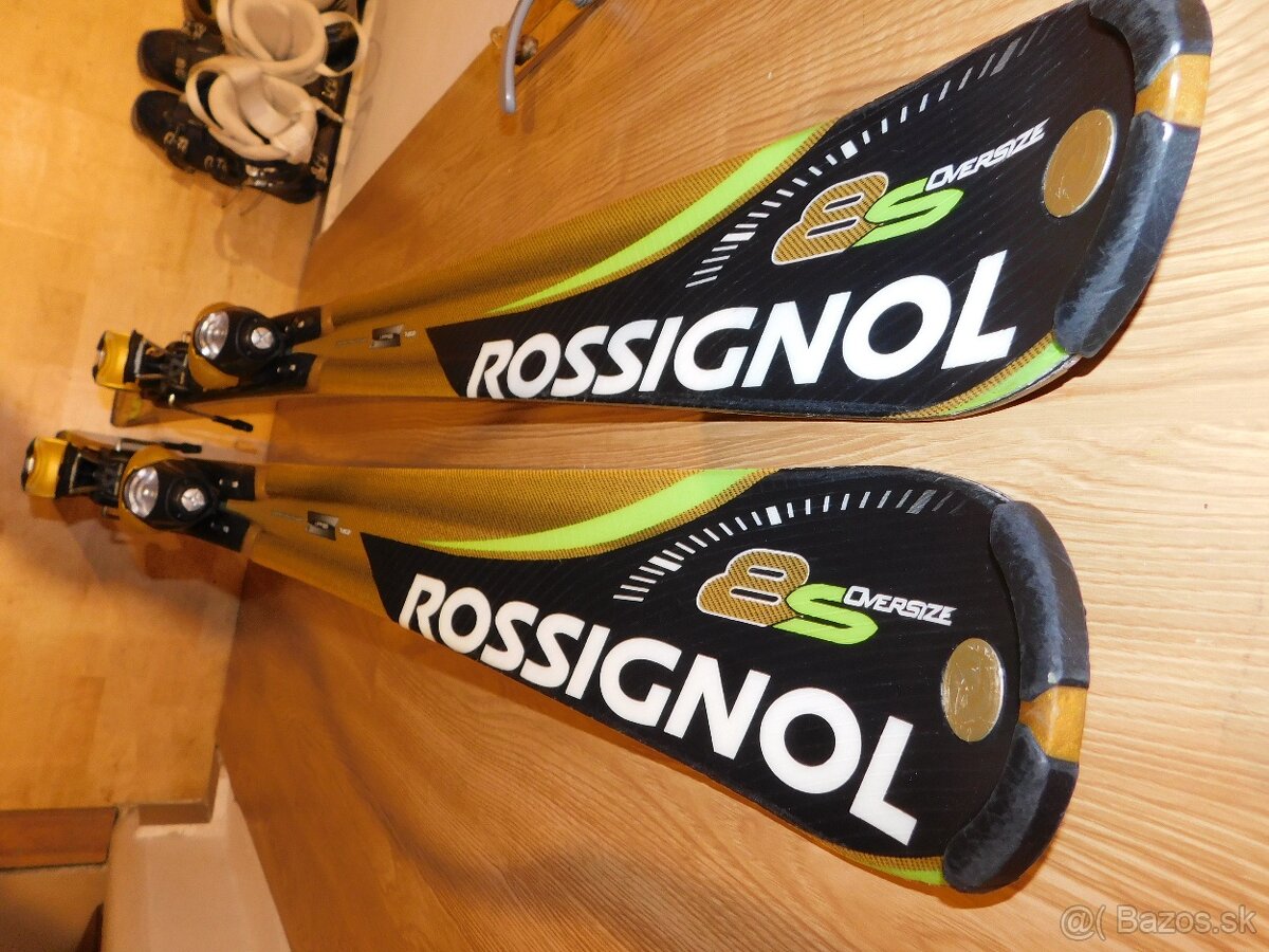 Rossignol 150cm