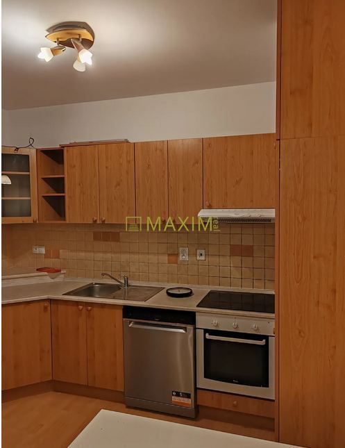 2- izbový byt na ulici Okružná