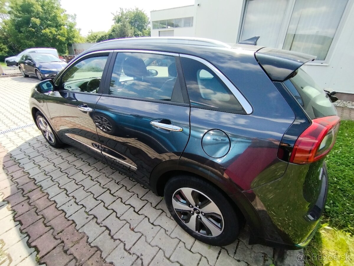 Kia Niro AC Kombi