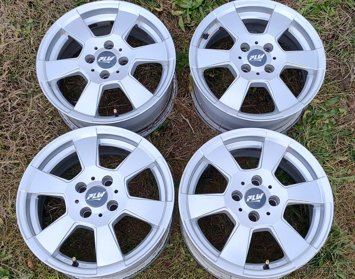 Alu kola 4x100 R15