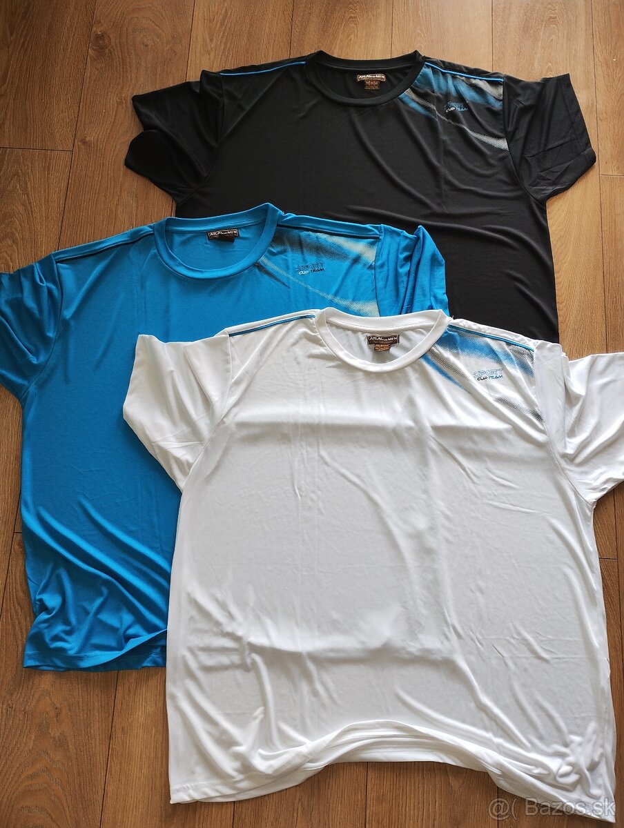 Pánske tričko 4xl