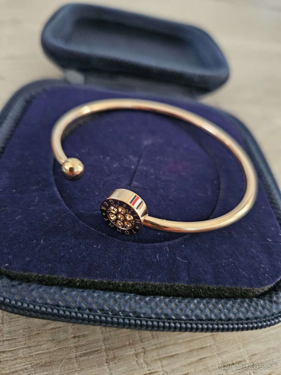 Náramok Tommy Hilfiger