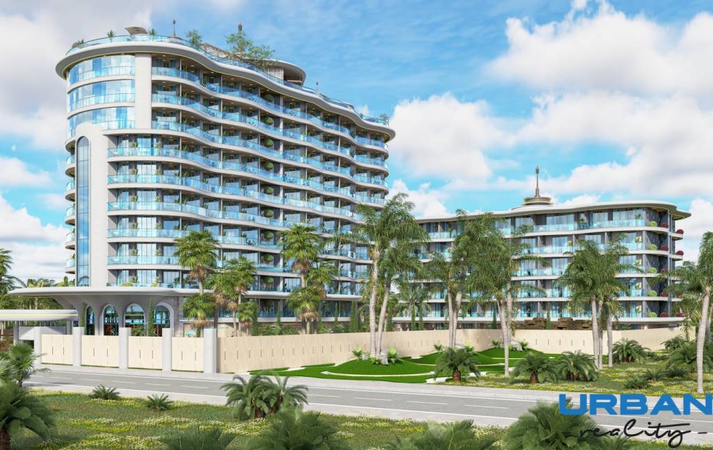 APARTMÁNY V HOTELOVOM REZORTE AURA RA V PAJE