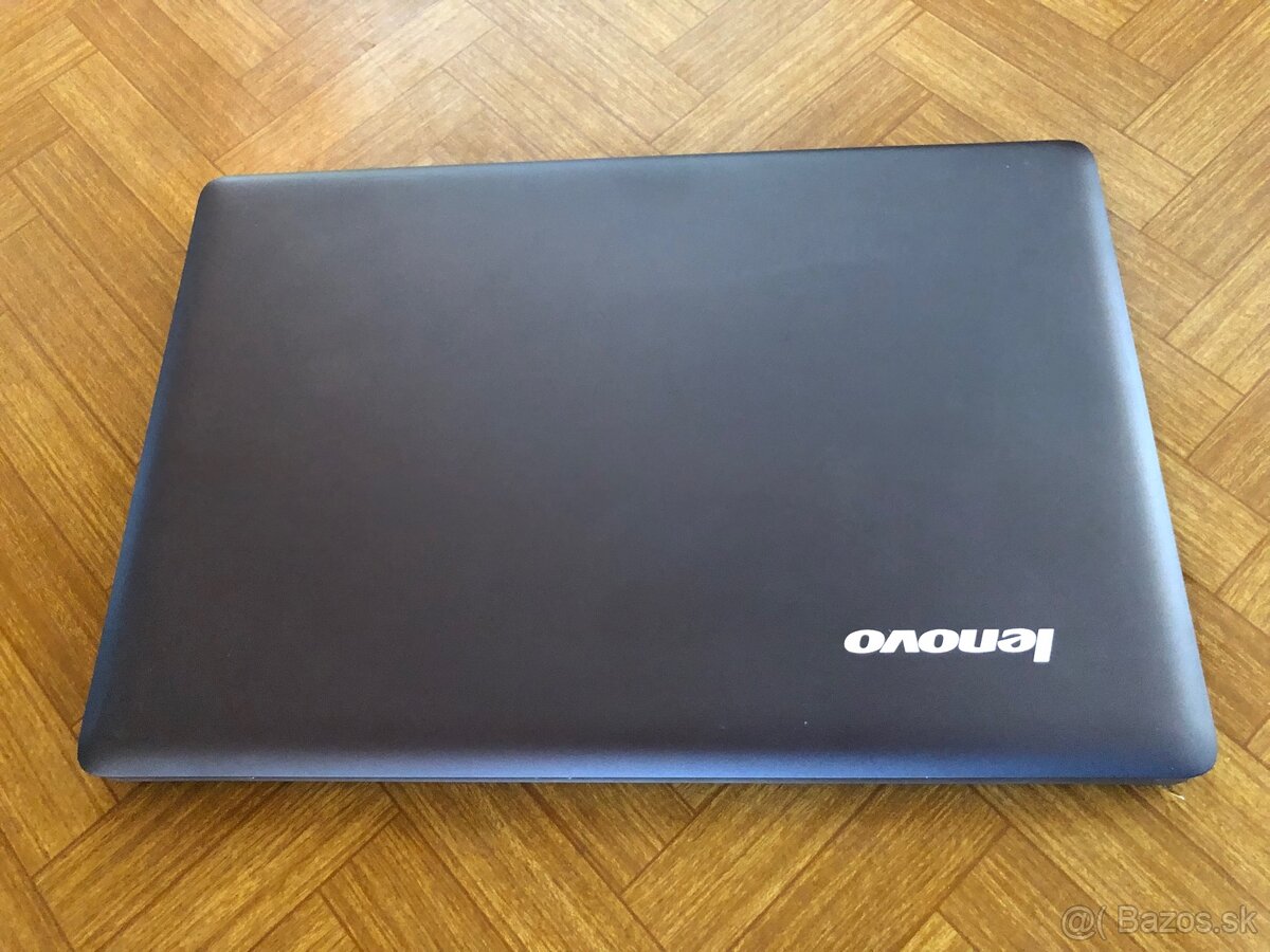 Lenovo U310 nefunkčný