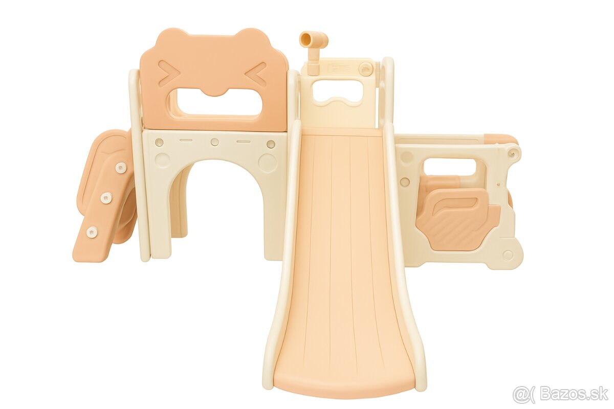 Predám Veľké detské interierové  ihrisko