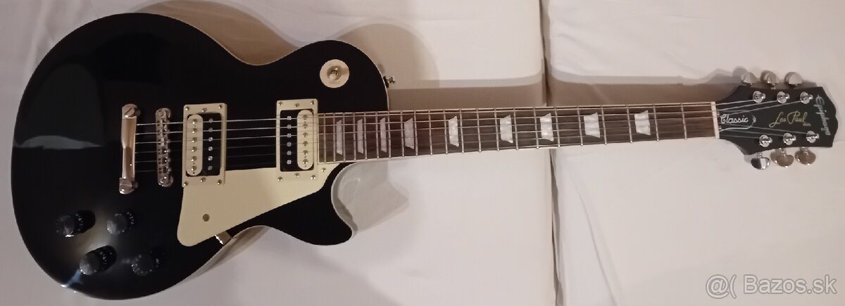 Epiphone Les Paul