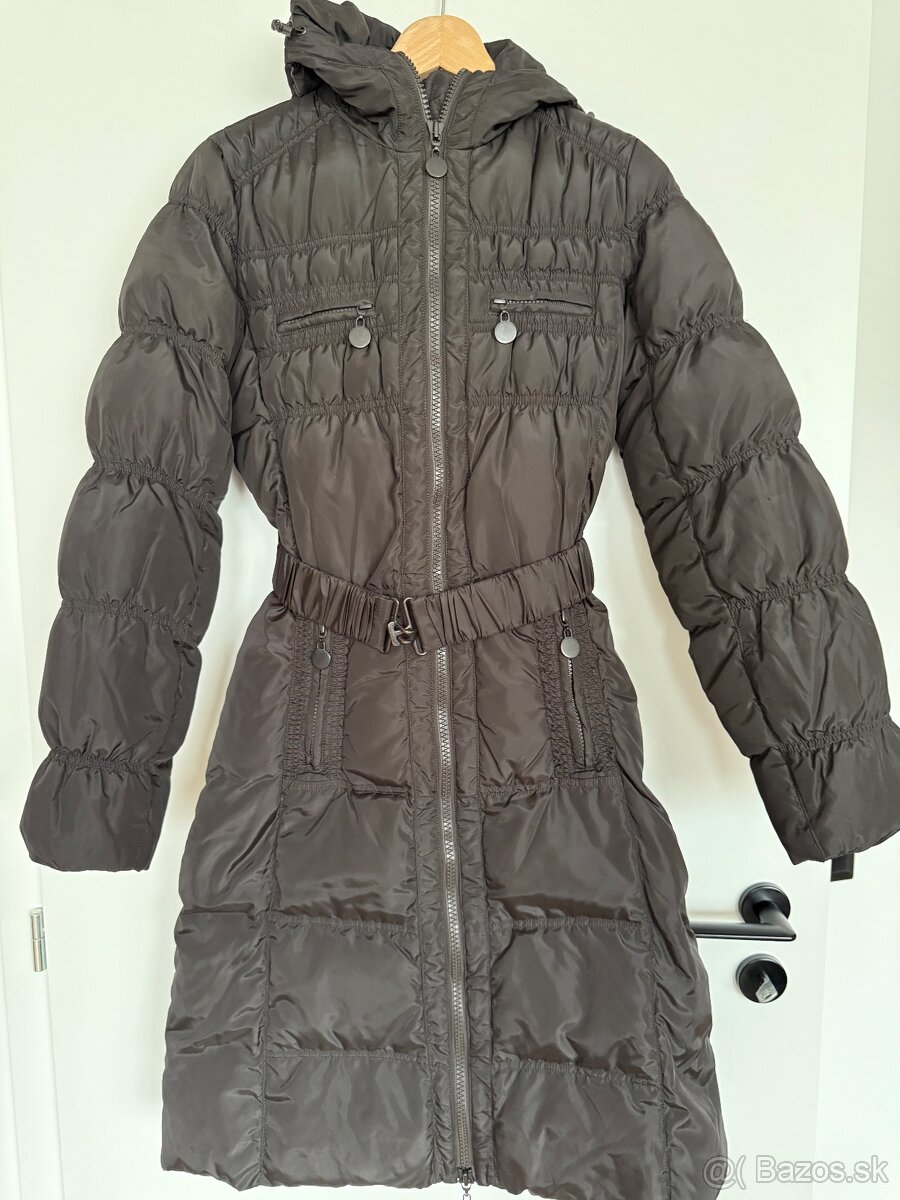 Zimná bunda - kabat