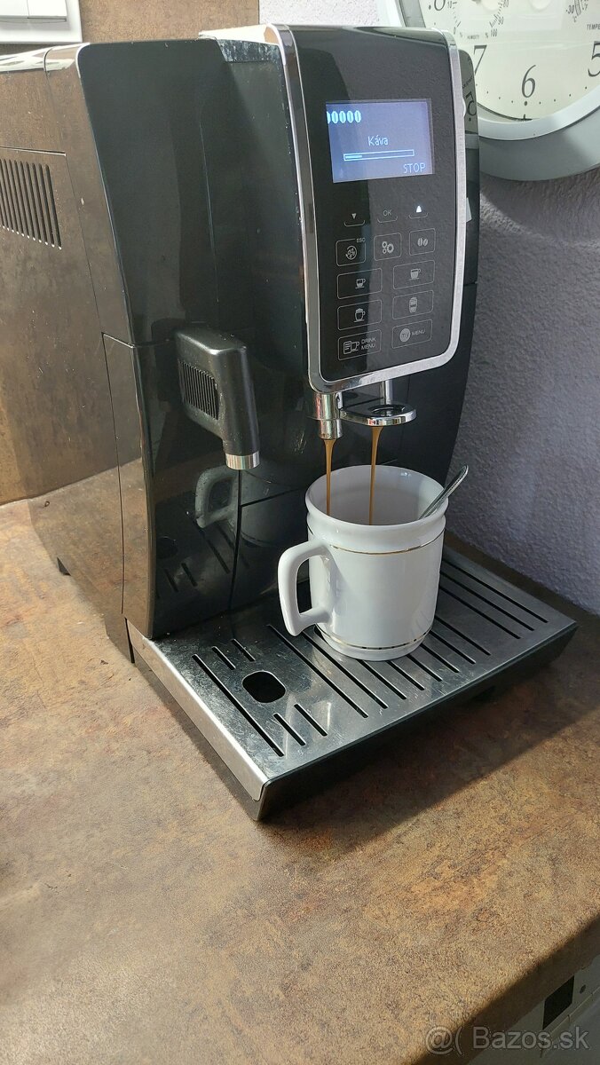 Delonghi Dinamica