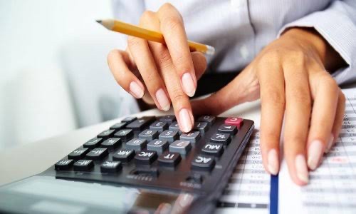 Poradenstvo v oblasti účtovníctva