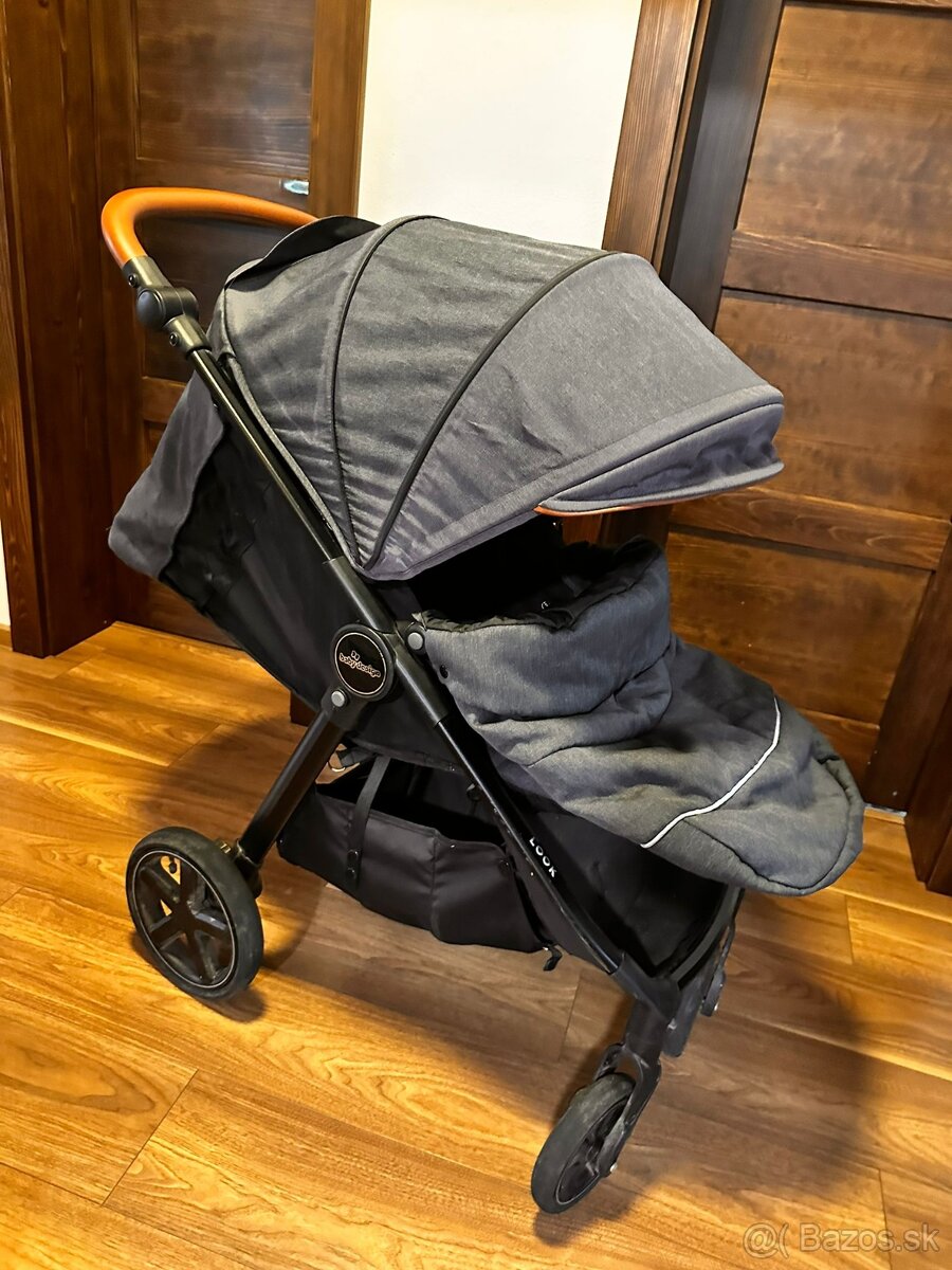 Baby design Look air