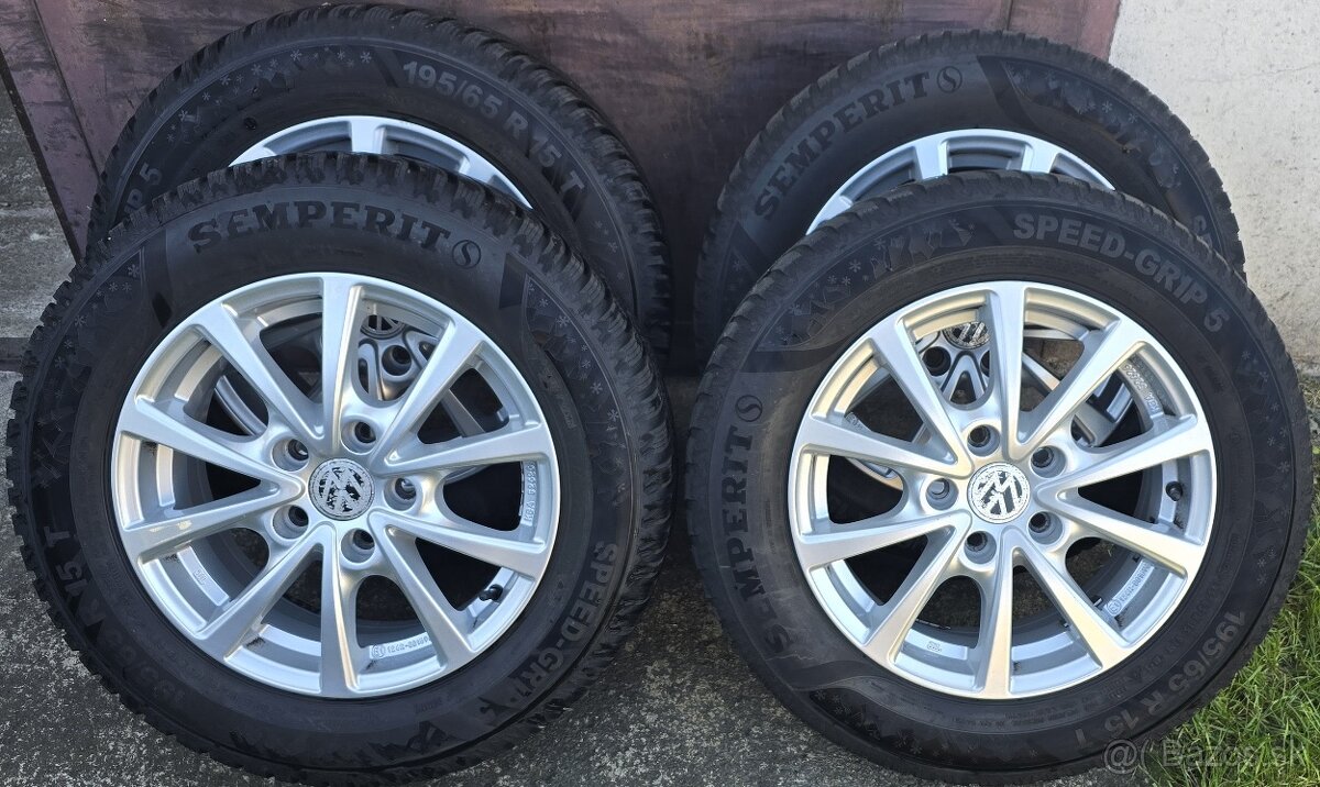 5x112,r15,zn.Alutec,6Jx15,et43