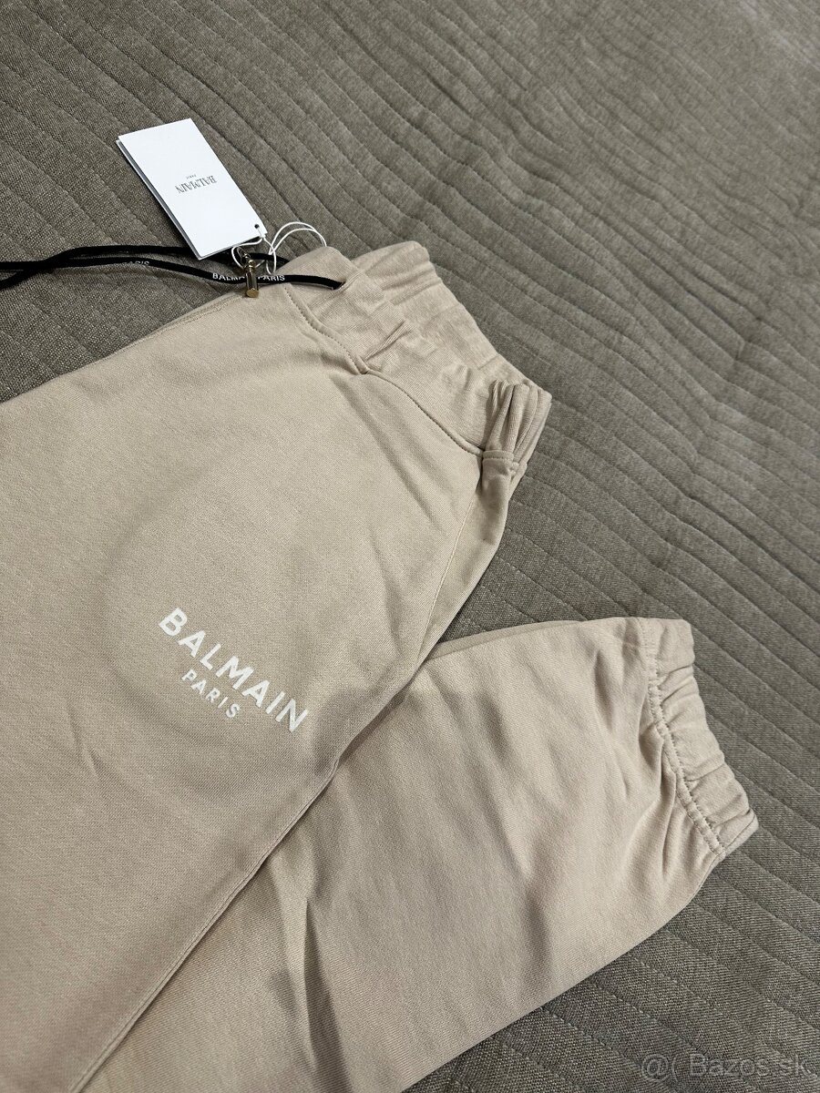 Balmain tepláky