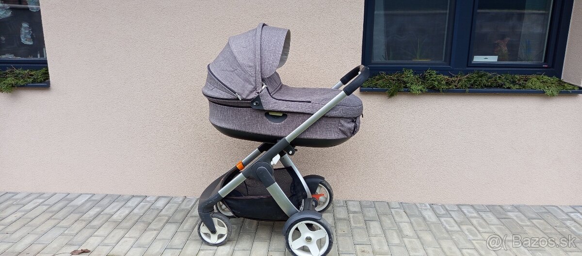 Stokke Trailz