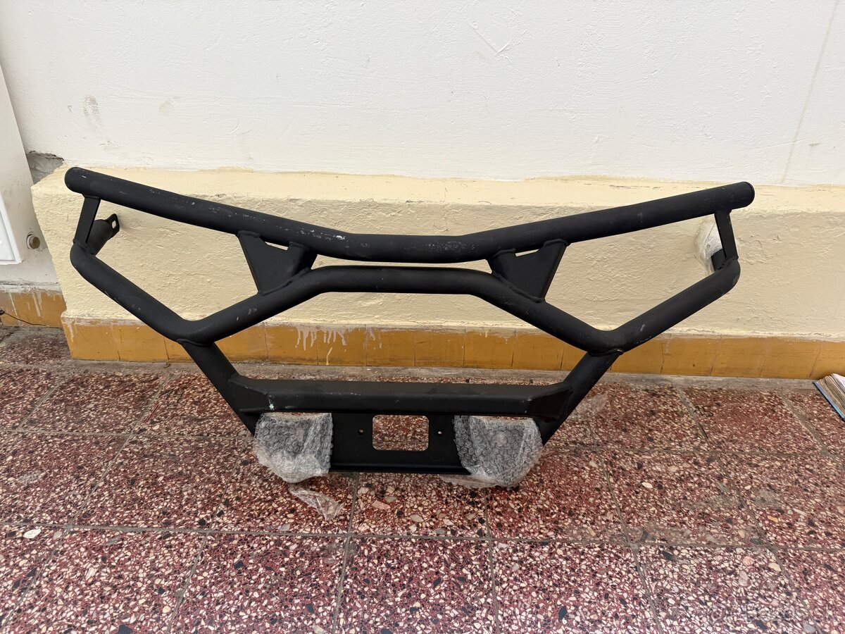 Ochranný rám predný CFMOTO