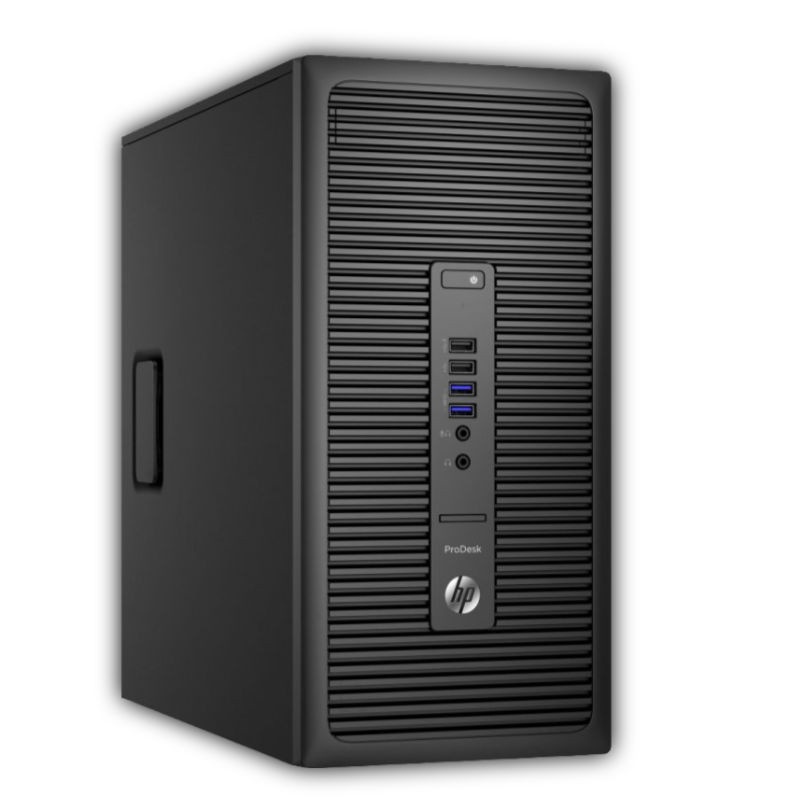 HP 600 G2, Win11 PRO, SSD disk + 750GB HDD, i5 procesor