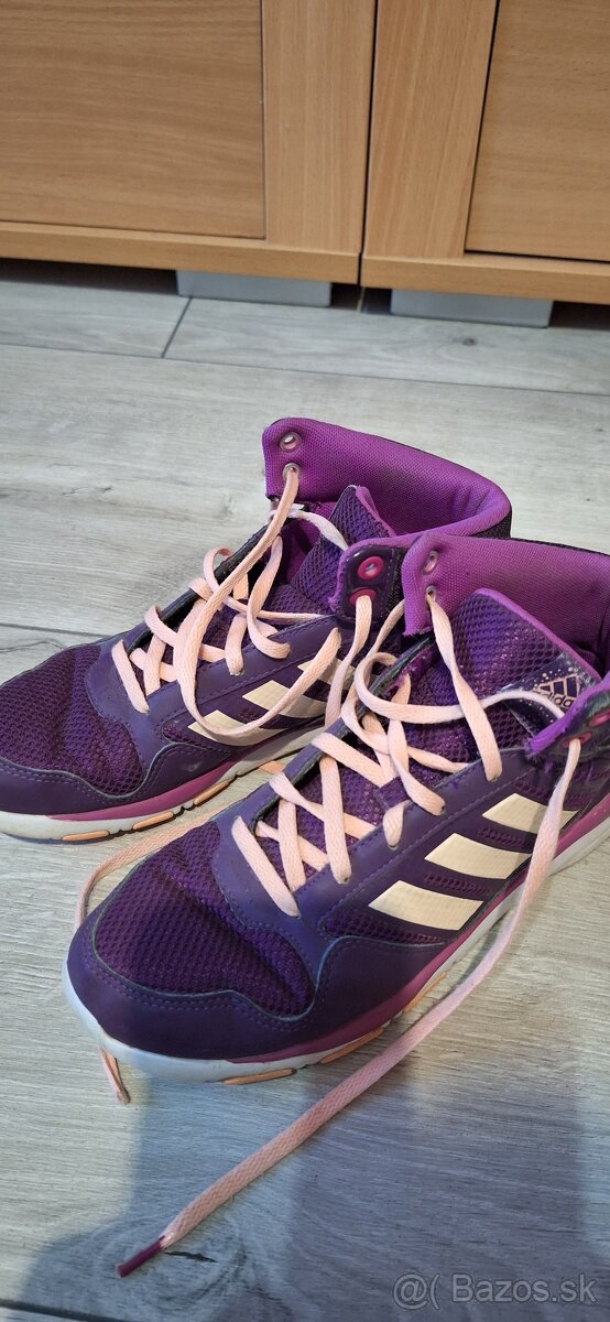 Tenisky Adidas veľ.38