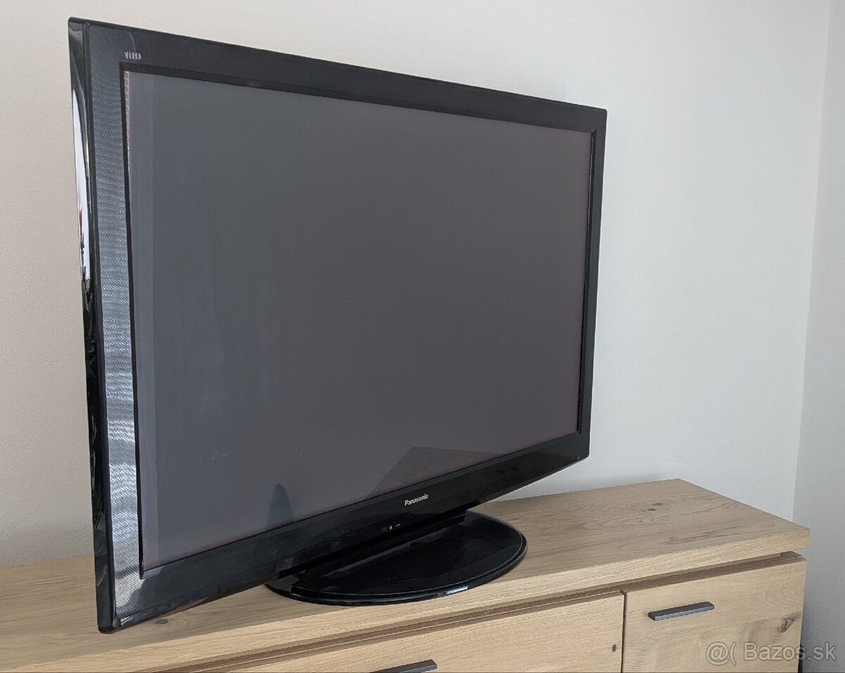 50" TV Panasonic TX-P50X20E