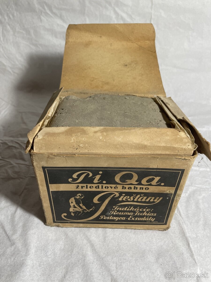 Piešťanske bahno Českoslovesko