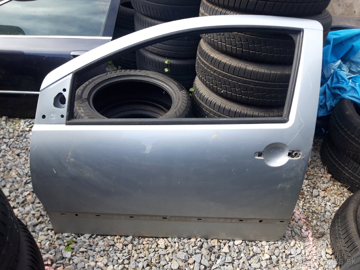 CITROEN C2 VODICOVE DVERE