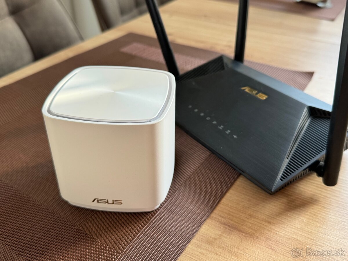 ASUS ZenWiFi XD5