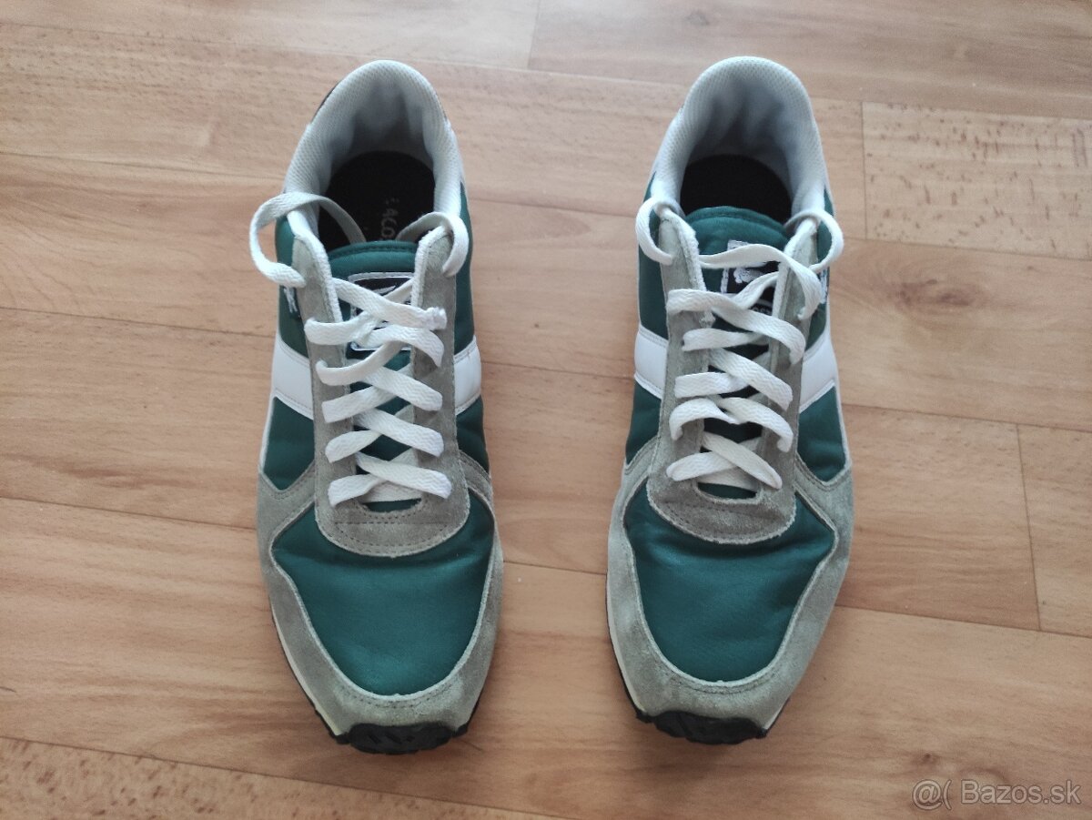 Panske tenisky LACOSTE