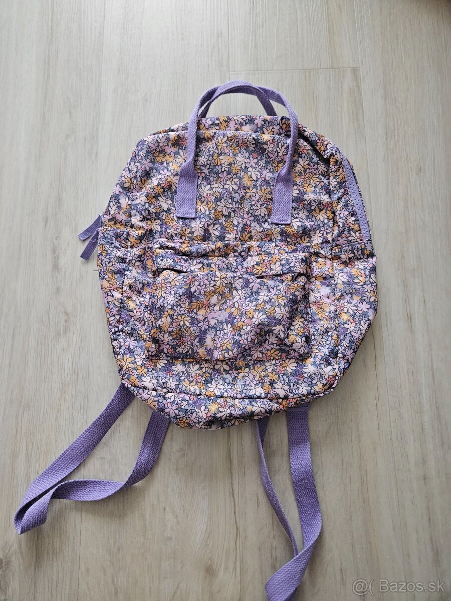 Ruksak pre dievčatko Reserved