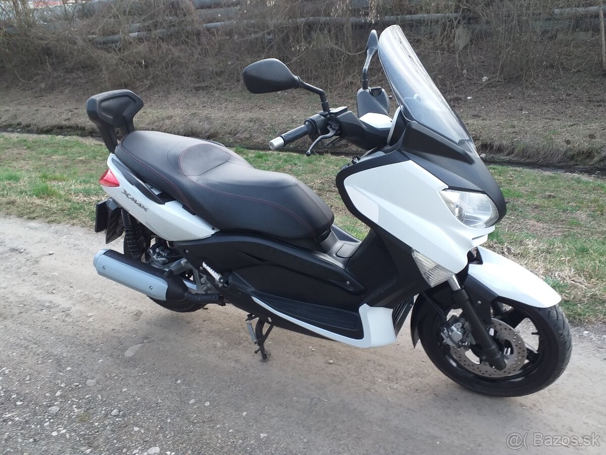 Predam Yamaha x-max 250