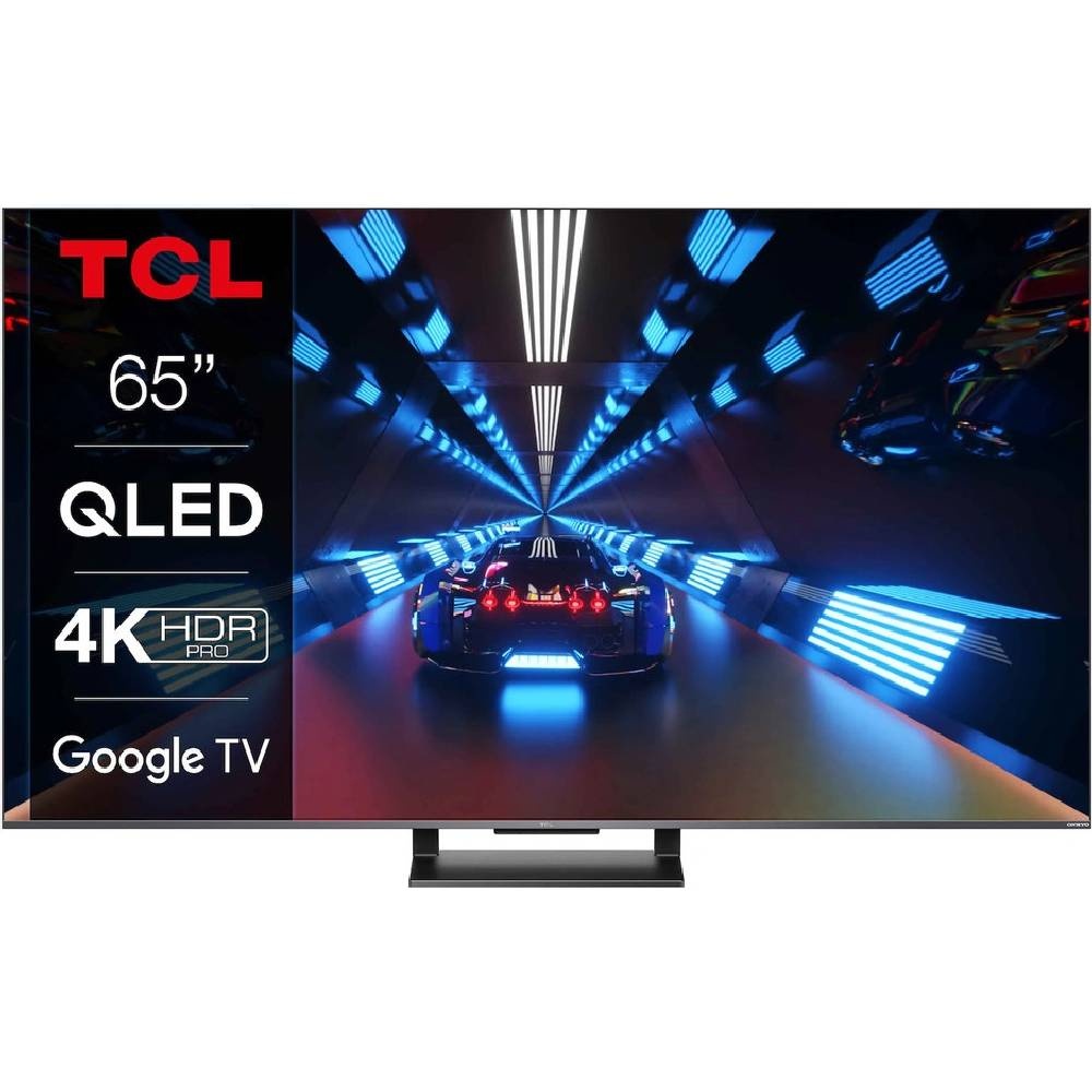 Televízor TCL 65C735