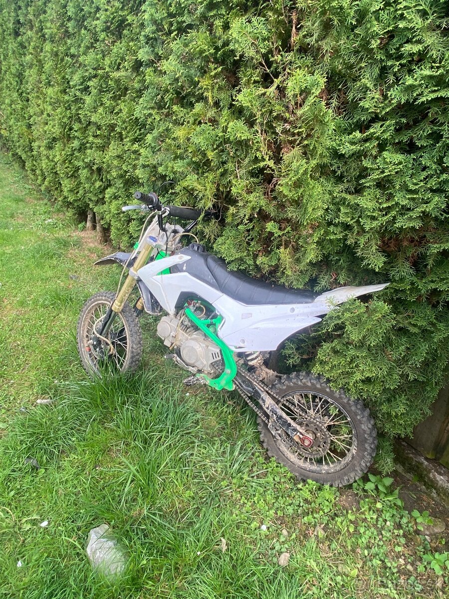 Diribile 125cc4takt