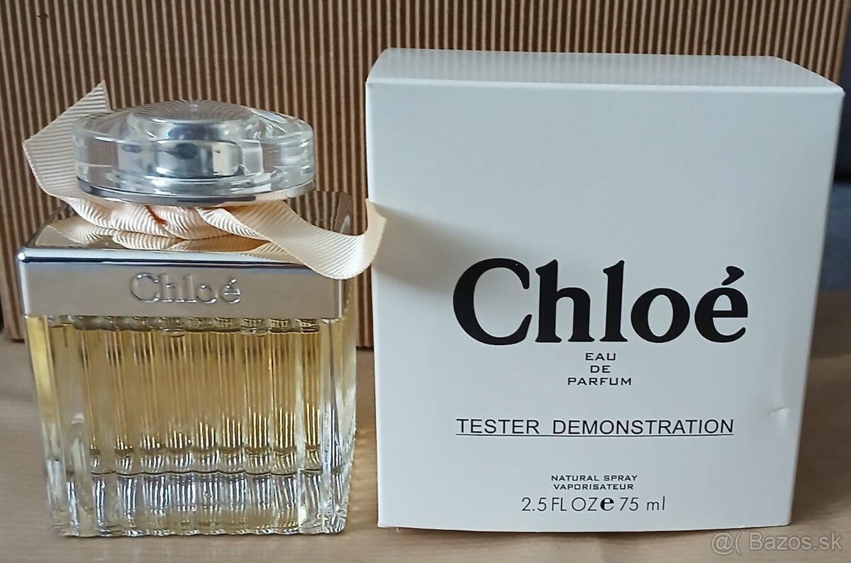 Chloe