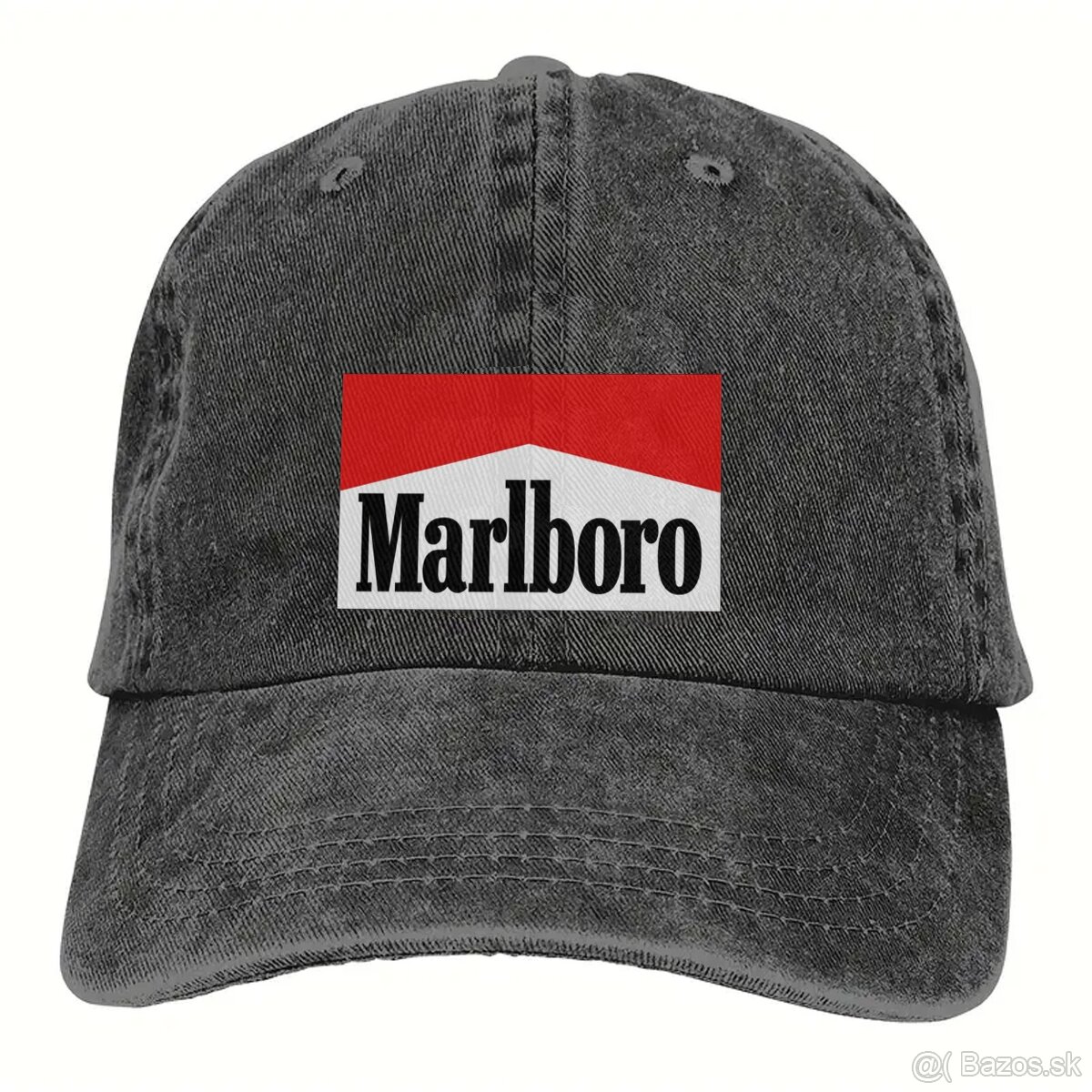 Šiltovka Marlboro Mallboro čiapka