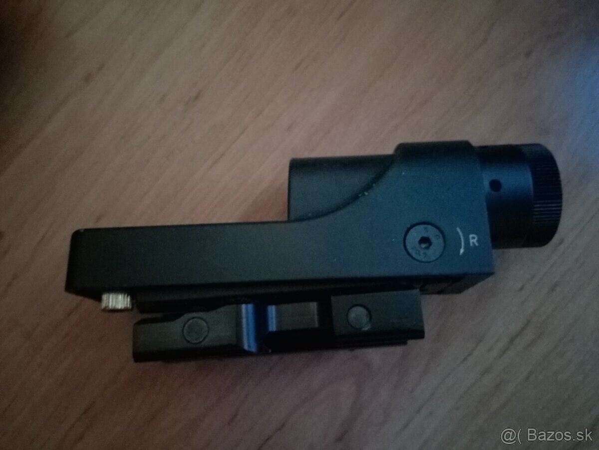 1x24 Reflex Sight od AIM-O