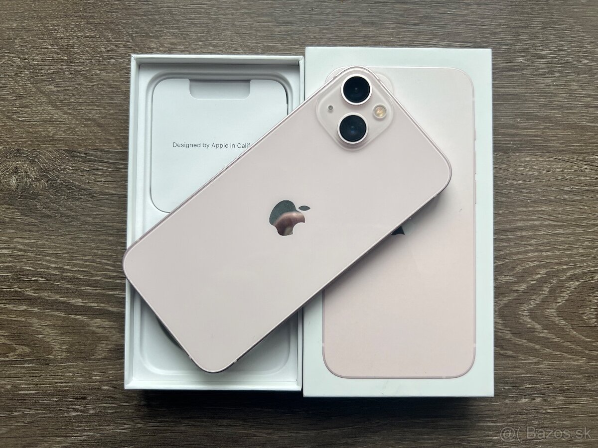 Apple iPhone 13 128 Gb