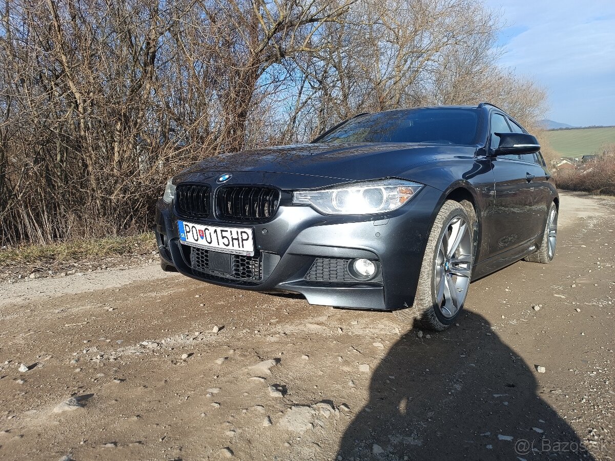 BMW 330xd