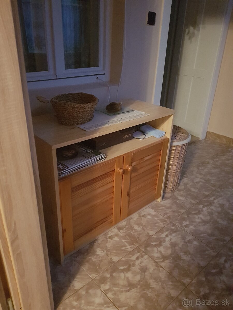Predám skriňe