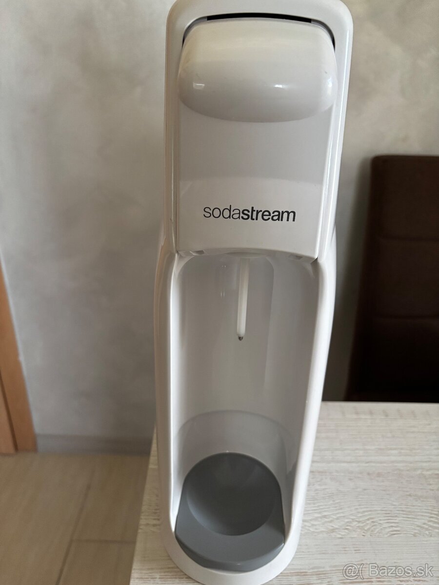 Sodastream
