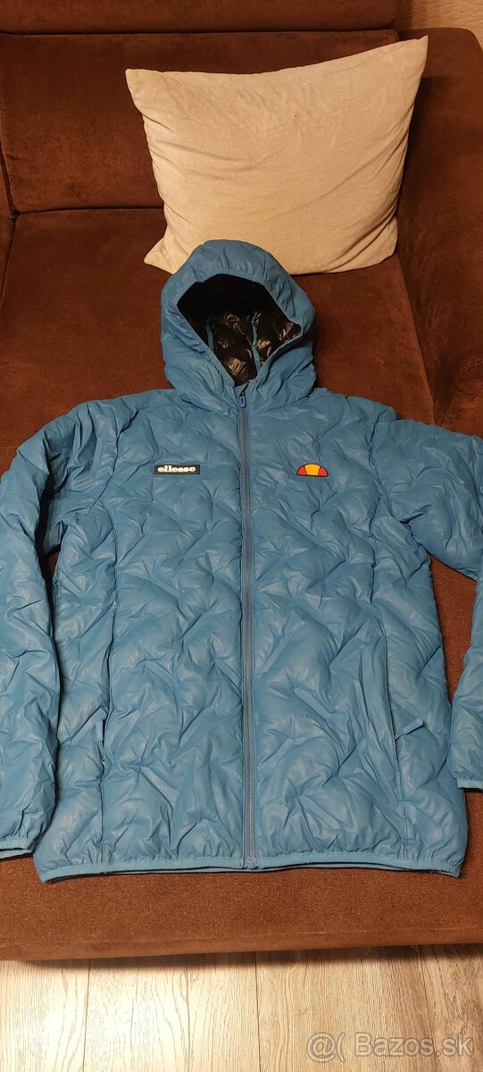 Bunda ellesse