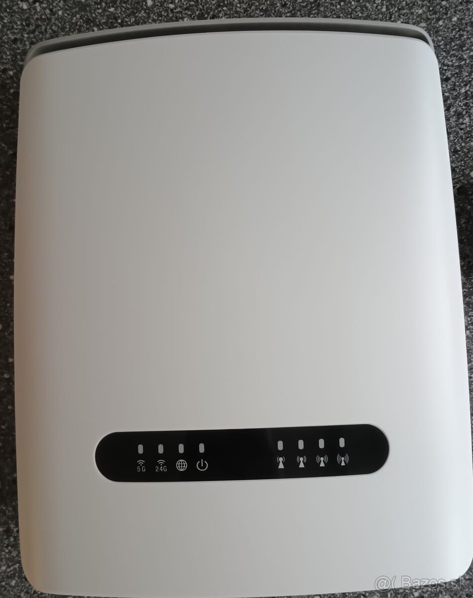 ZTE WF831