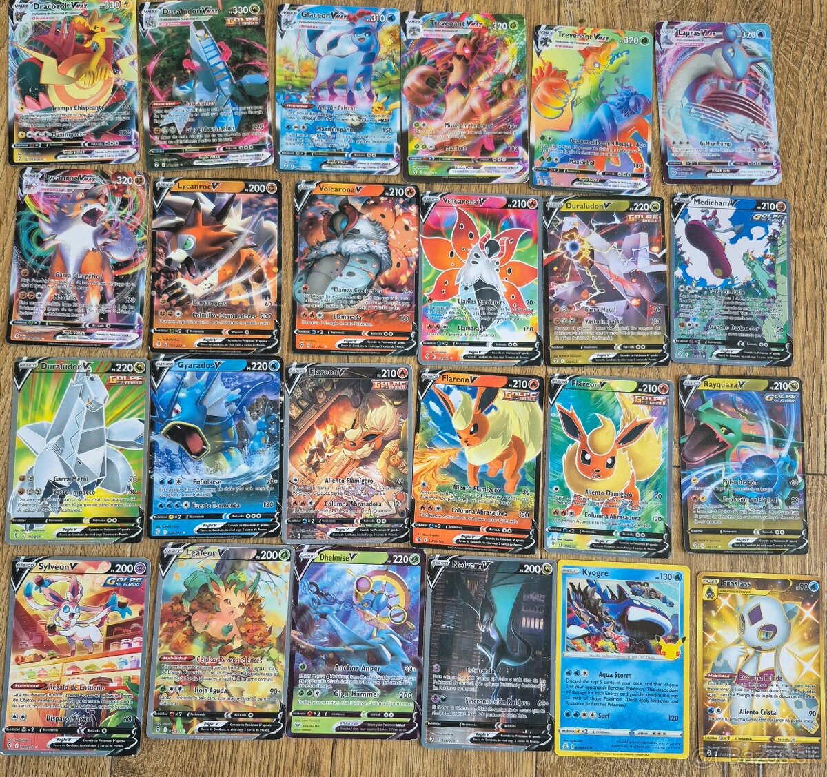 Pokémon karty