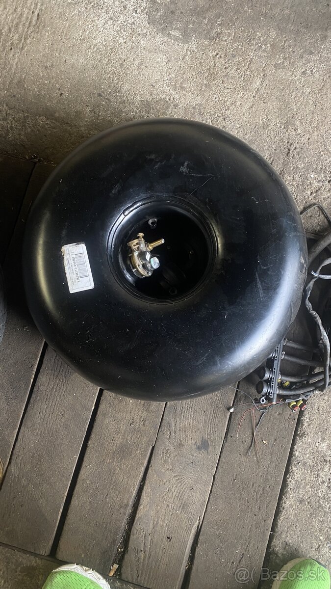 LPG