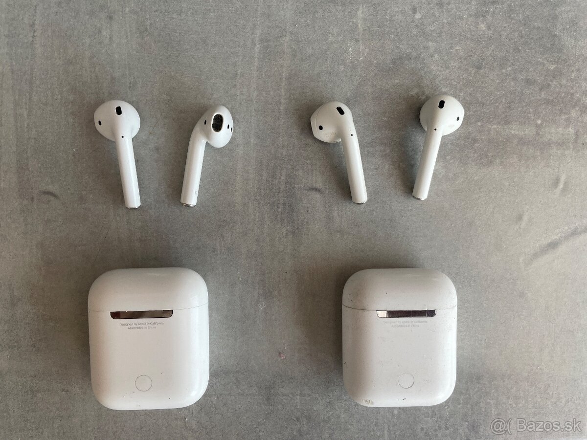 Apple Airpods