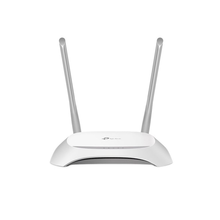 Darujem 2x WiFi router TL-WR850N