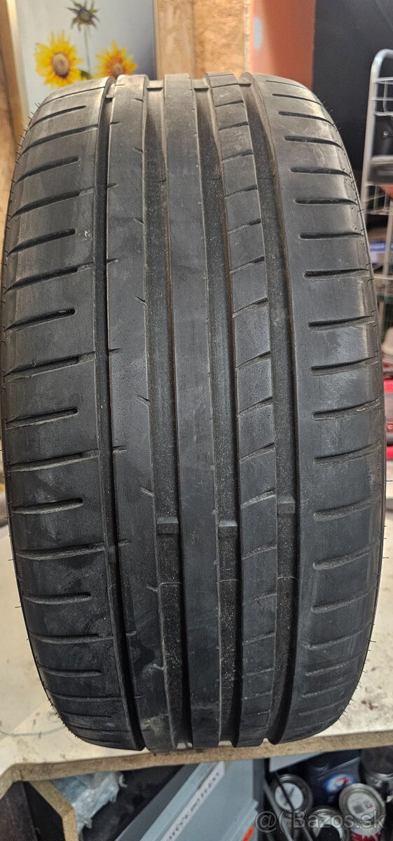 245/40 r20 letna